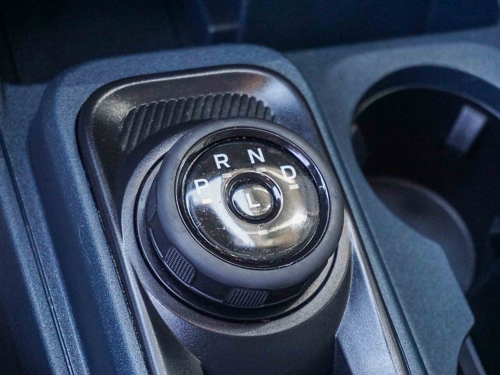 2022 Ford Maverick XLT photo 16