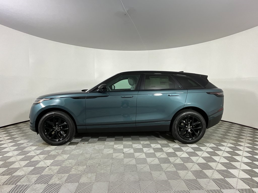 2026 Land Rover Range Rover Velar S photo 6