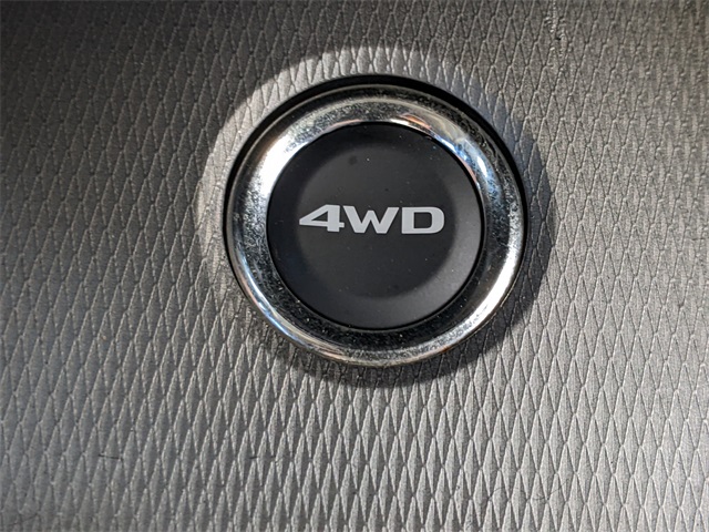 2022 Mitsubishi Outlander Sport LE photo 21