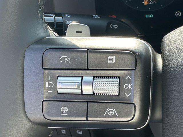 2026 Hyundai Palisade Calligraphy photo 24