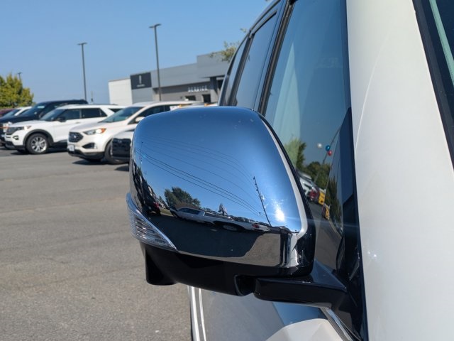 2024 Nissan Armada Platinum photo 10