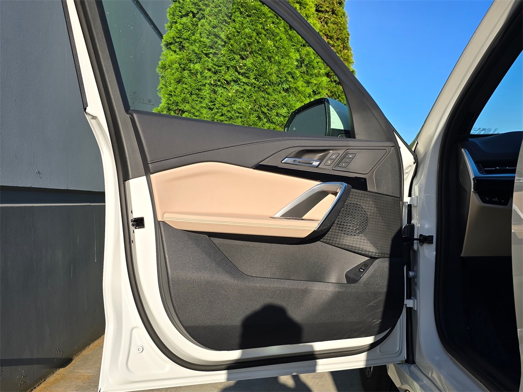2025 Bmw X1 XDrive28i photo 20
