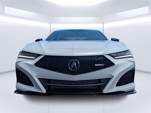 2025 Acura TLX SH-AWD Type S photo 7