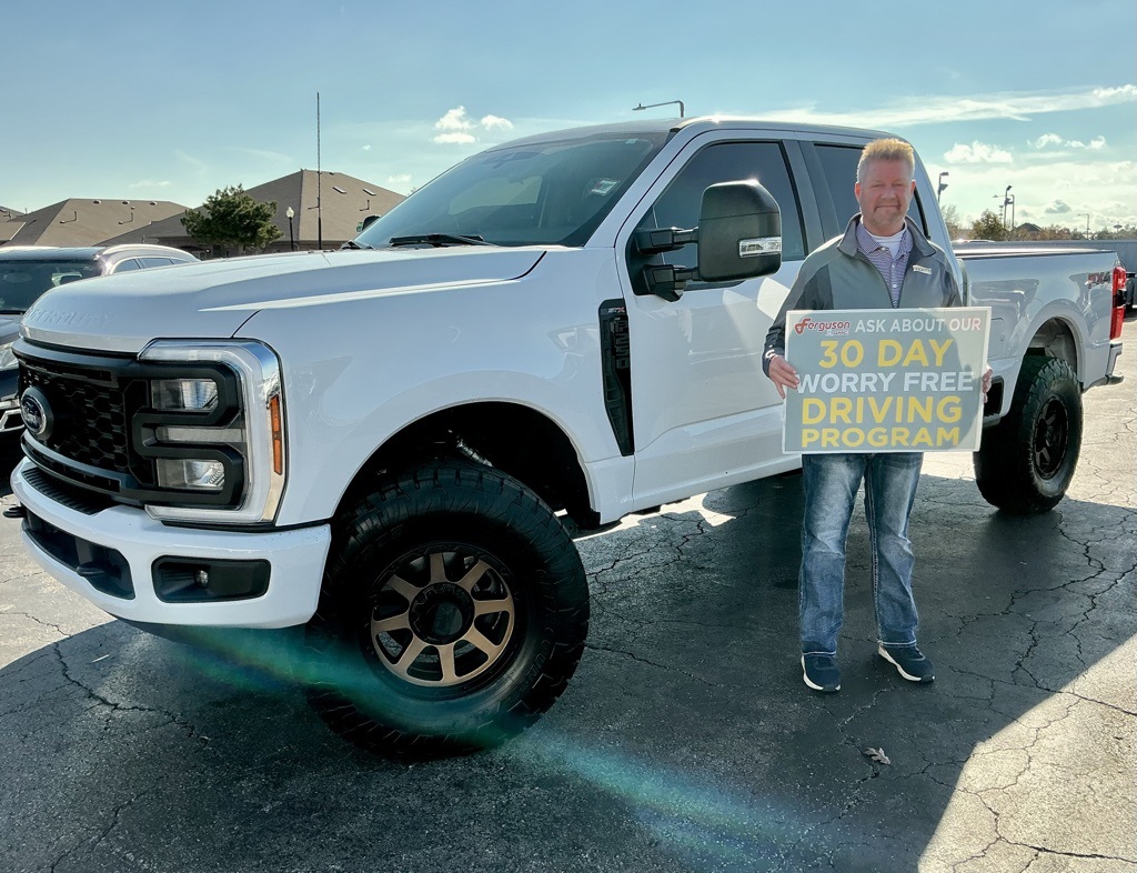 2024 Ford F-250 Super Duty XL's photo