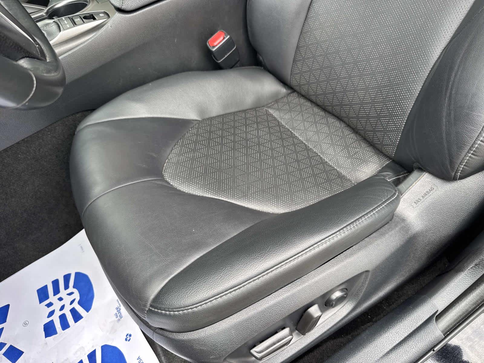 2023 Toyota Camry XSE photo 33