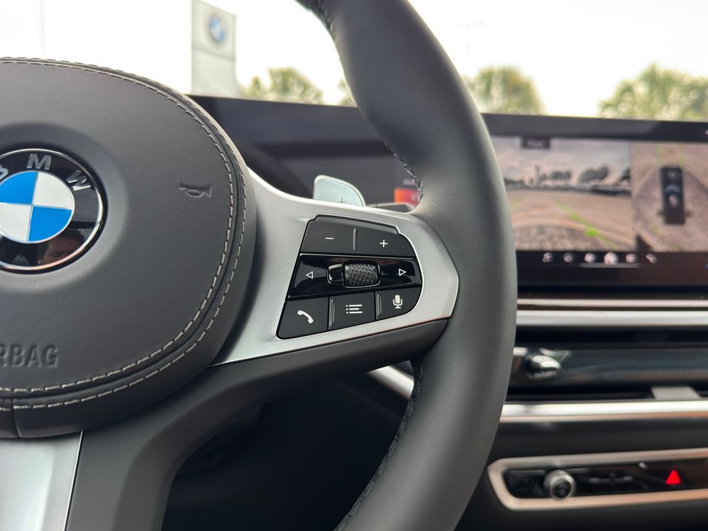 2026 Bmw X5 xDrive40i photo 24