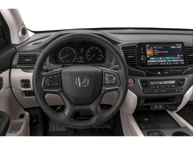 2025 Honda Ridgeline RTL photo 6
