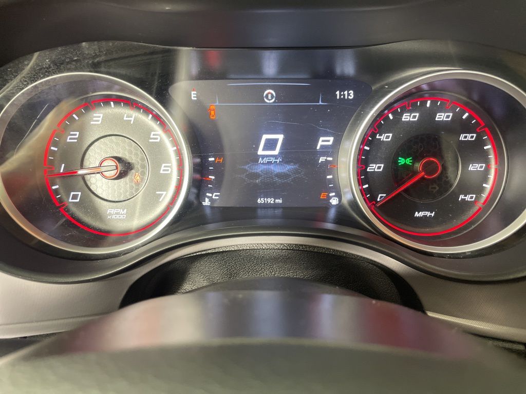 2023 Dodge Charger GT photo 34
