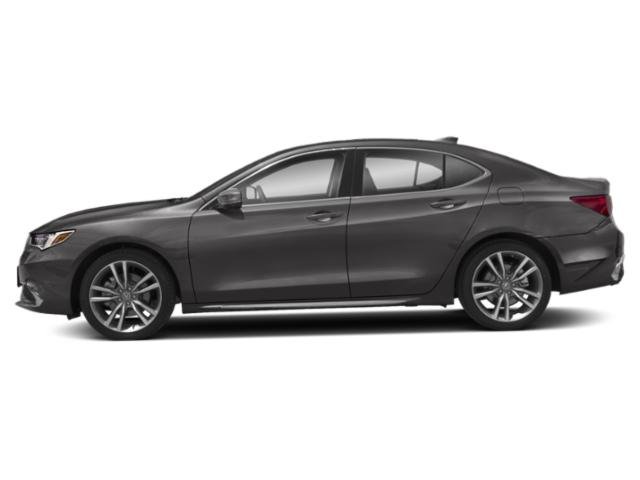 2020 Acura TLX 3.5L Technology SH-AWD photo 3