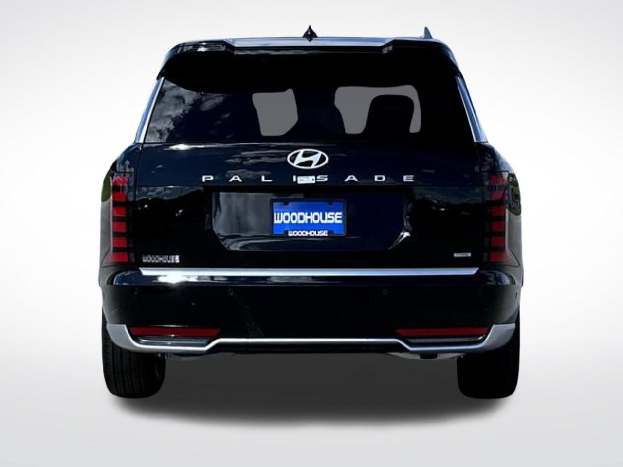 2026 Hyundai Palisade Calligraphy photo 6
