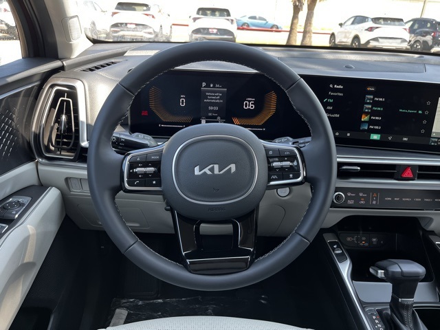 2025 Kia Sorento S photo 7