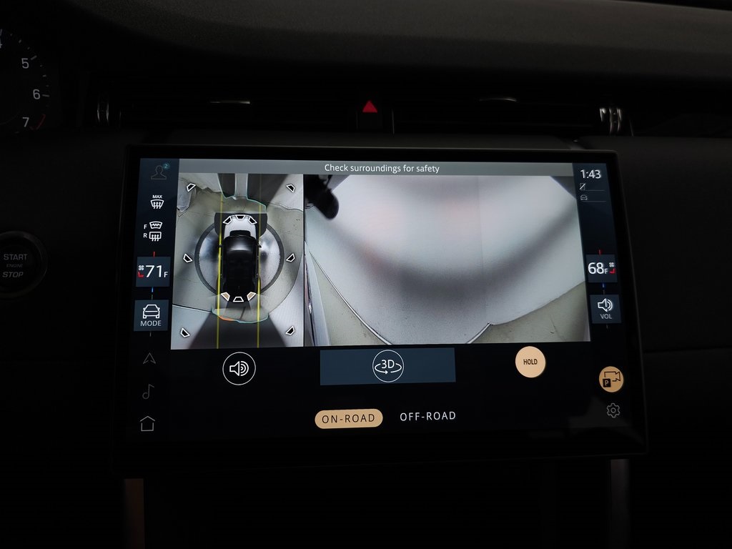 2025 LAND ROVER DISCOVERY SPORT - Image 30