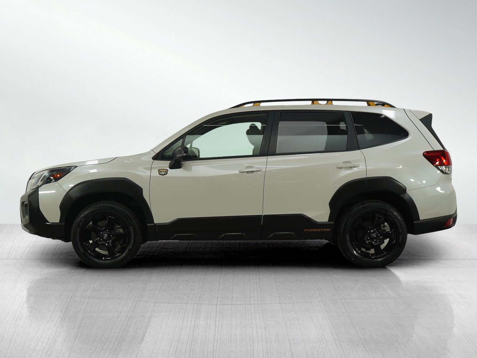 Used 2024 Subaru Forester Wilderness with VIN JF2SKAJC4RH519974 for sale in Burnsville, Minnesota