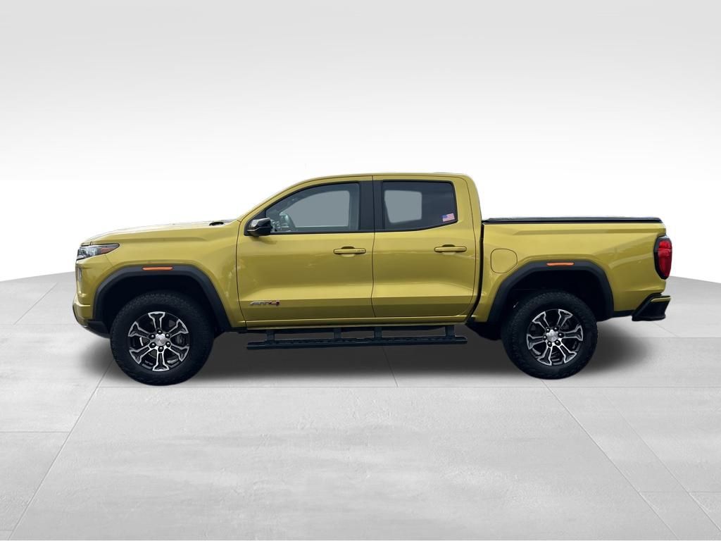 2023 Gmc Canyon AT4 photo 3