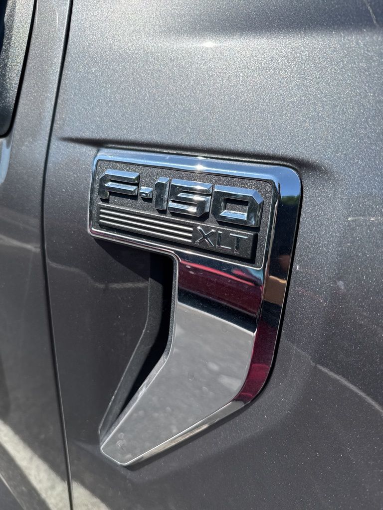2024 Ford F-150 XLT photo 5