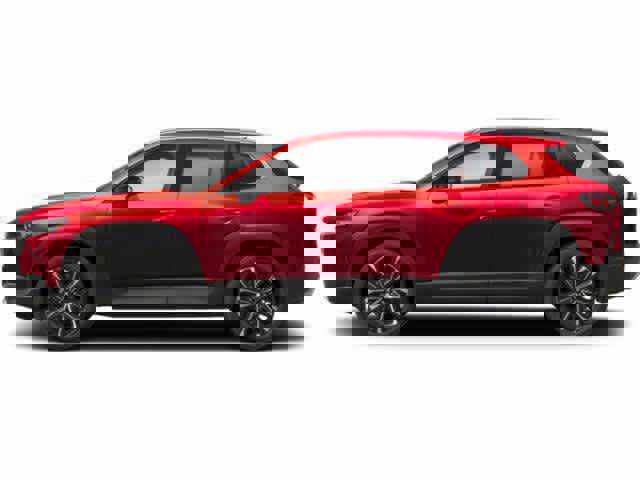 2025 Mazda CX-50 2.5 Turbo Premium photo 3