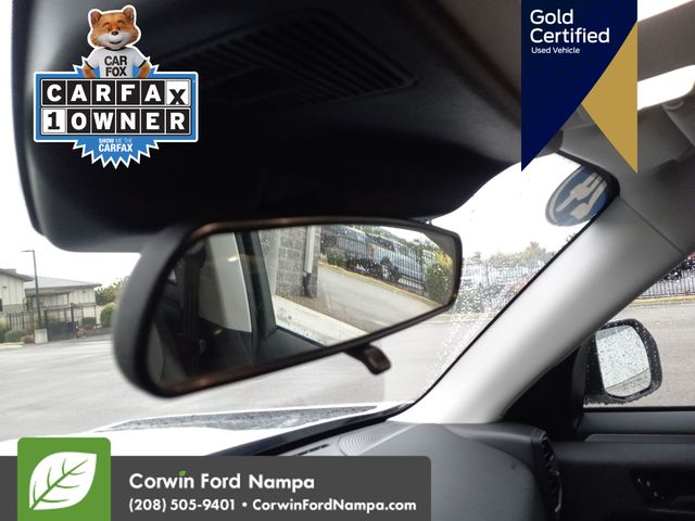 2024 Ford Bronco Sport Big Bend photo 20