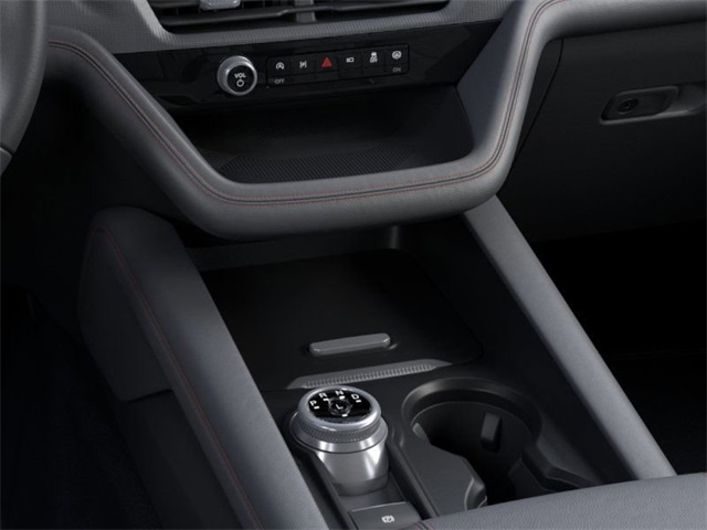 2025 Ford Explorer photo 11