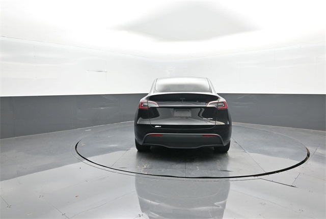 2023 Tesla Model Y Long Range photo 4