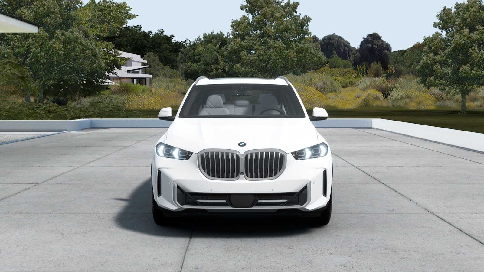 2026 Bmw X5 xDrive50e photo 2