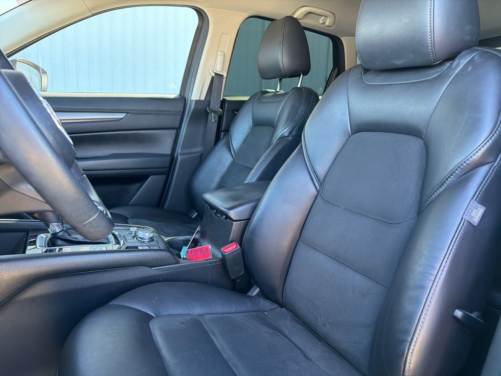 2023 Mazda CX-5 2.5 Select photo 12