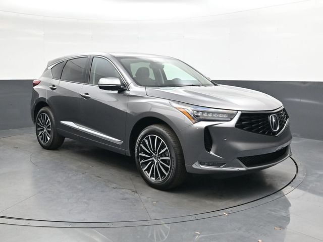 2026 Acura RDX Advance Package's photo