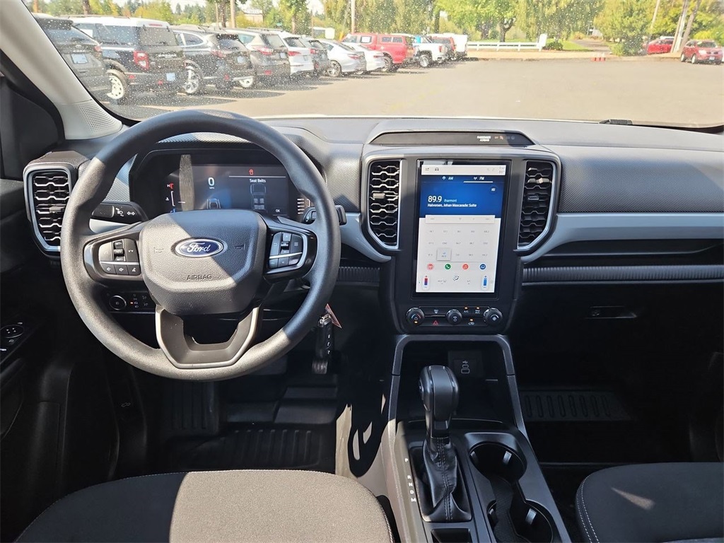 2024 Ford Ranger XL photo 23