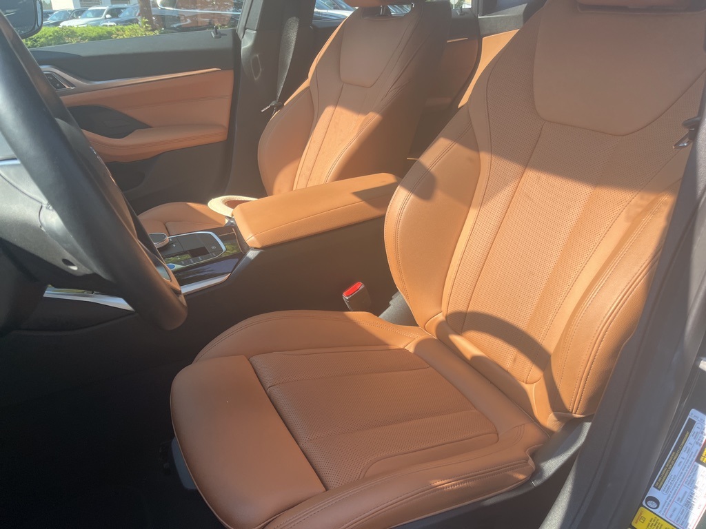 2023 Bmw i4 eDrive40 GC photo 8