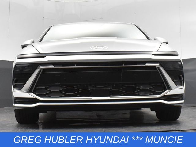 2025 Hyundai Sonata SEL photo 38