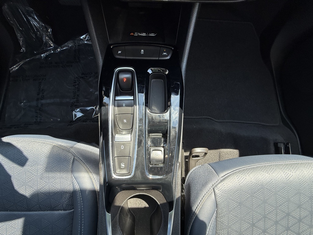 2022 Chevrolet Bolt EUV Premier photo 19