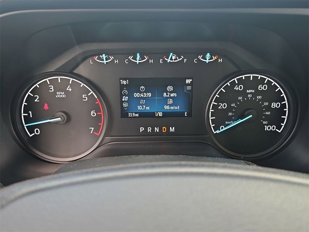 2025 Ford F-350 XLT photo 32