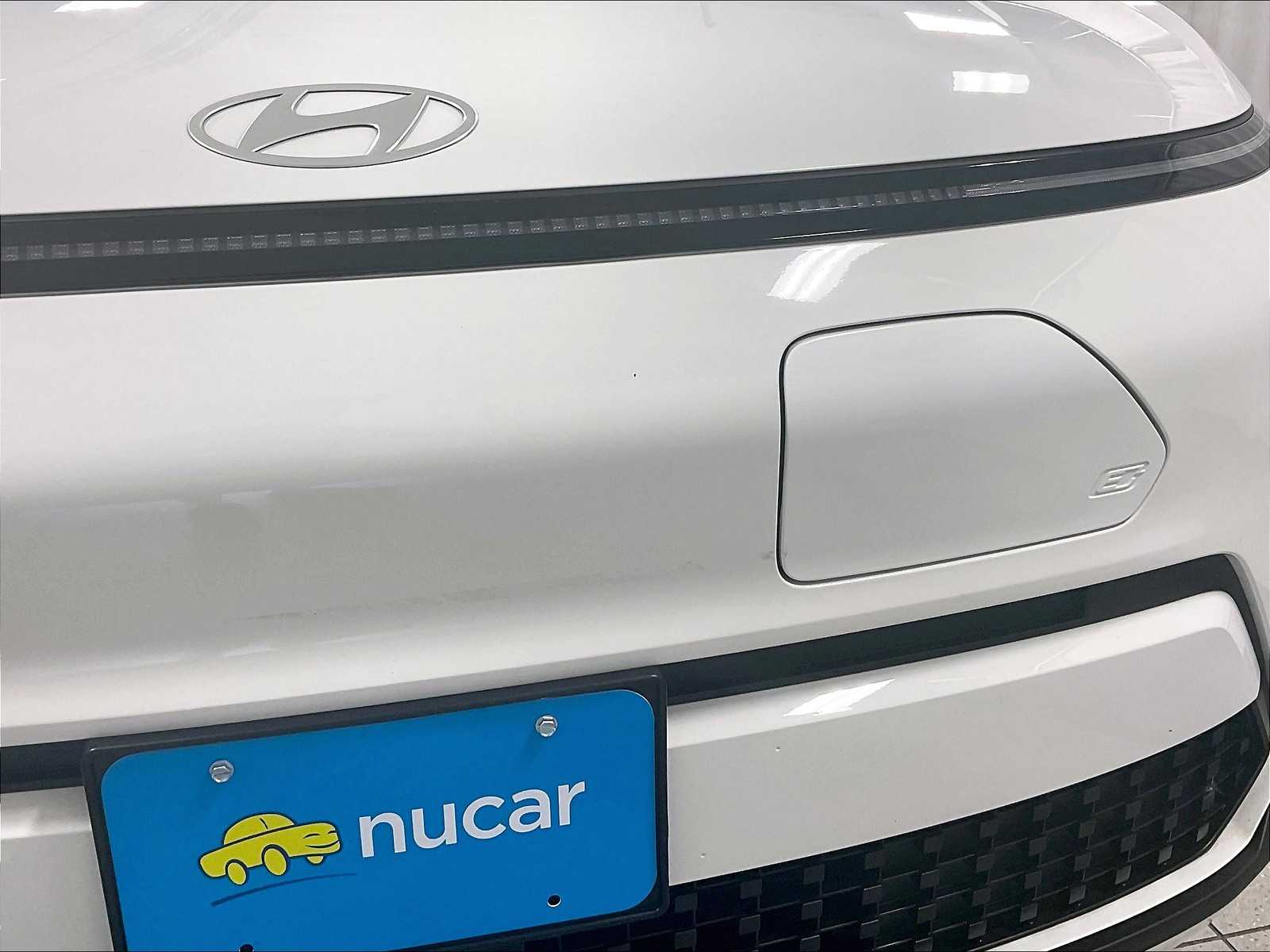 2024 Hyundai Kona Electric SEL photo 30
