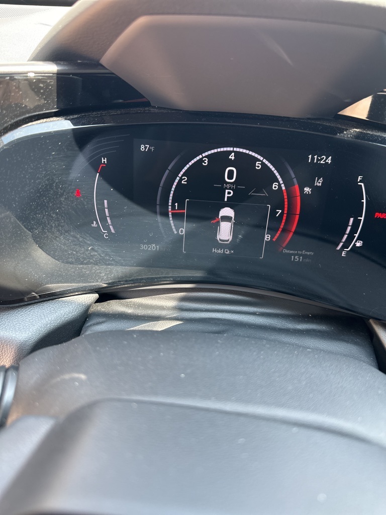2023 Lexus NX 350 F SPORT Handling photo 7