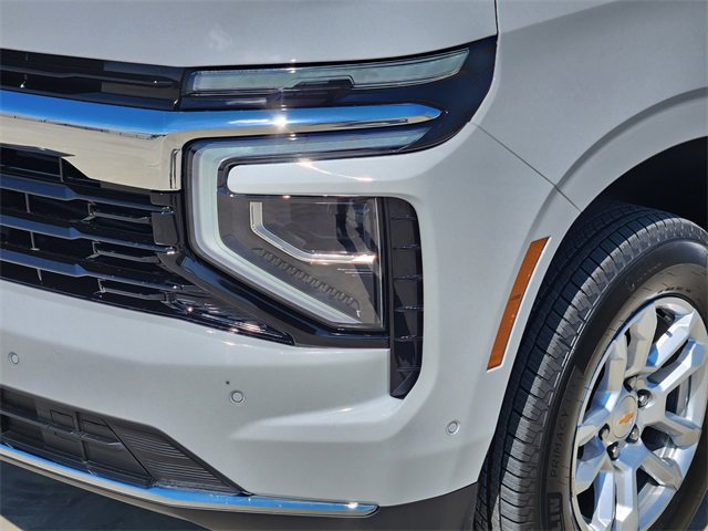 2026 Chevrolet Tahoe LS photo 6