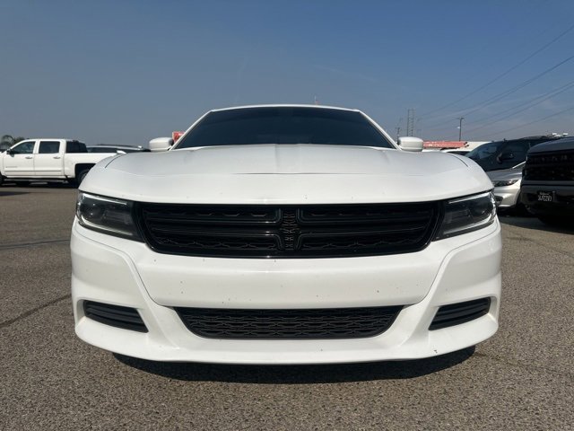 2020 Dodge Charger SXT photo 2