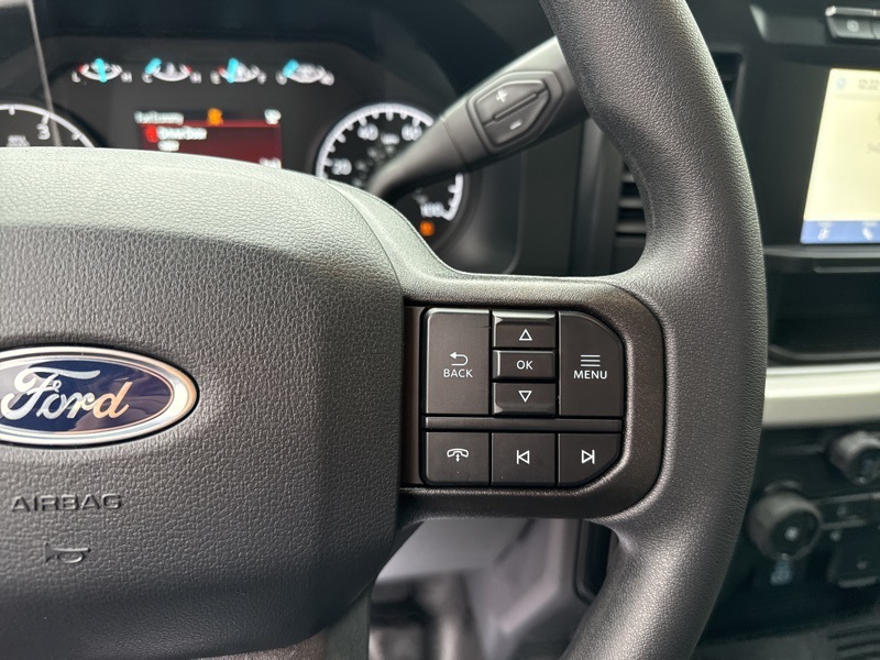 2024 Ford F-350 XL photo 17
