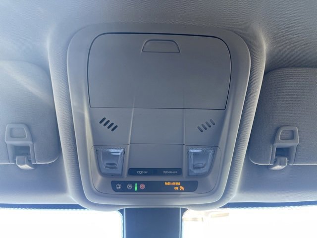 2023 Gmc Terrain Elevation photo 18