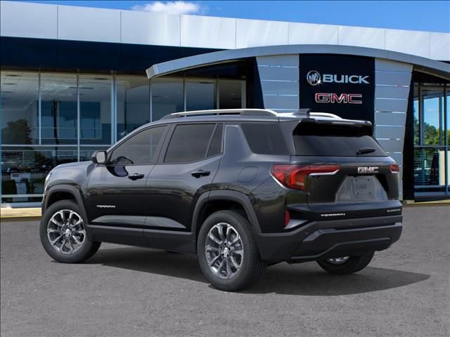2026 Gmc Terrain Elevation photo 3