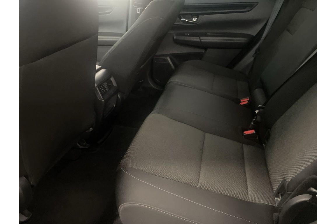 2023 Honda CR-V EX photo 4