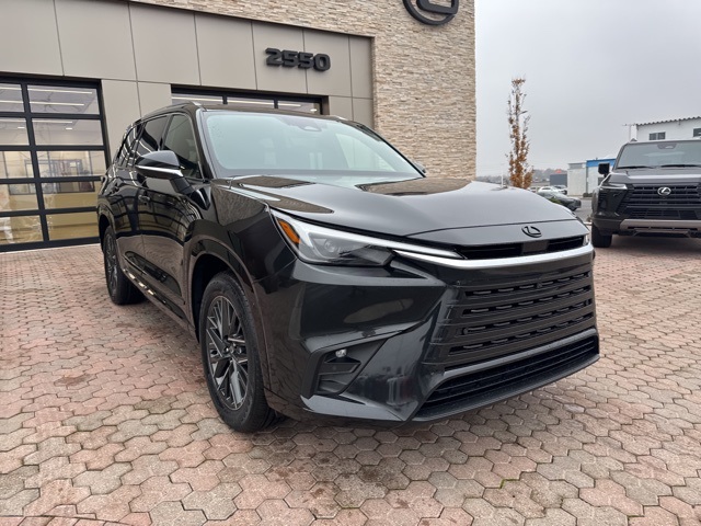 2026 Lexus TX 350 Premium photo 4