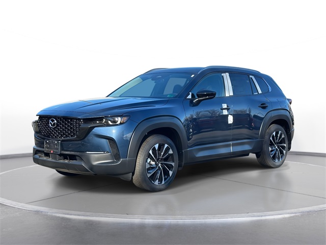 2026 Mazda CX-50 Premium Plus's photo