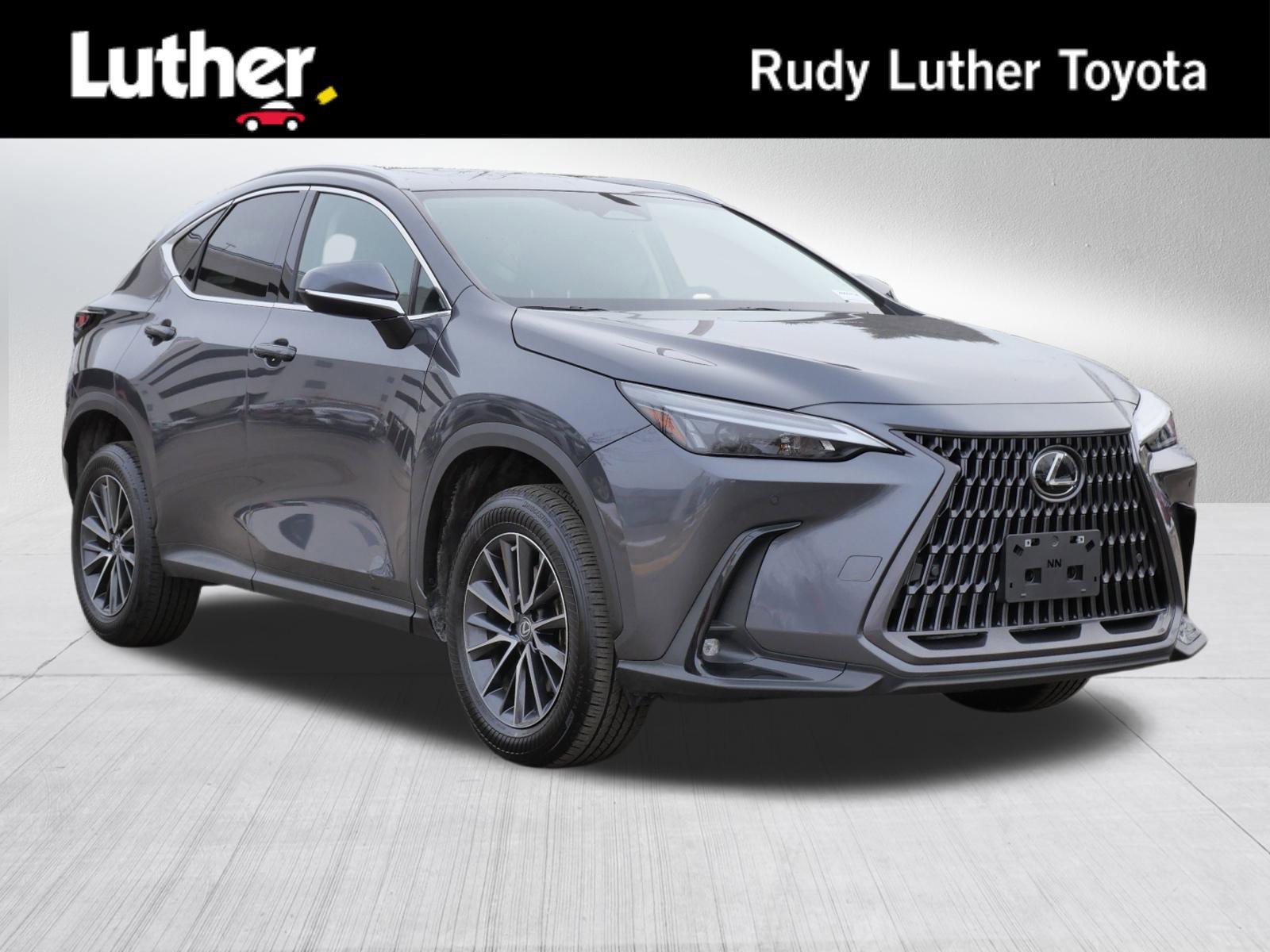 2023 Lexus NX 350