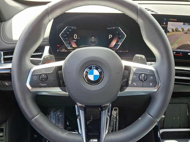 2025 Bmw X1 XDrive28i photo 18