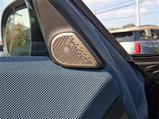 2025 Mini Countryman S ALL4 photo 20