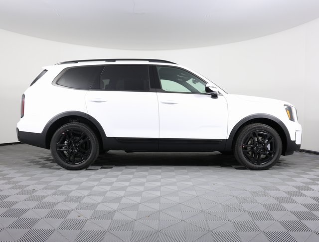 2025 Kia Telluride X-Line photo 4