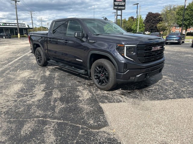 2025 Gmc Sierra 1500 Elevation photo 7