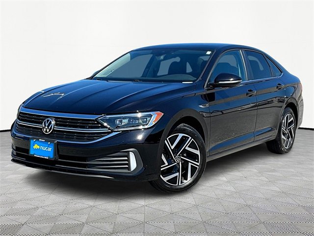 2023 Volkswagen Jetta 1.5T SEL photo 3