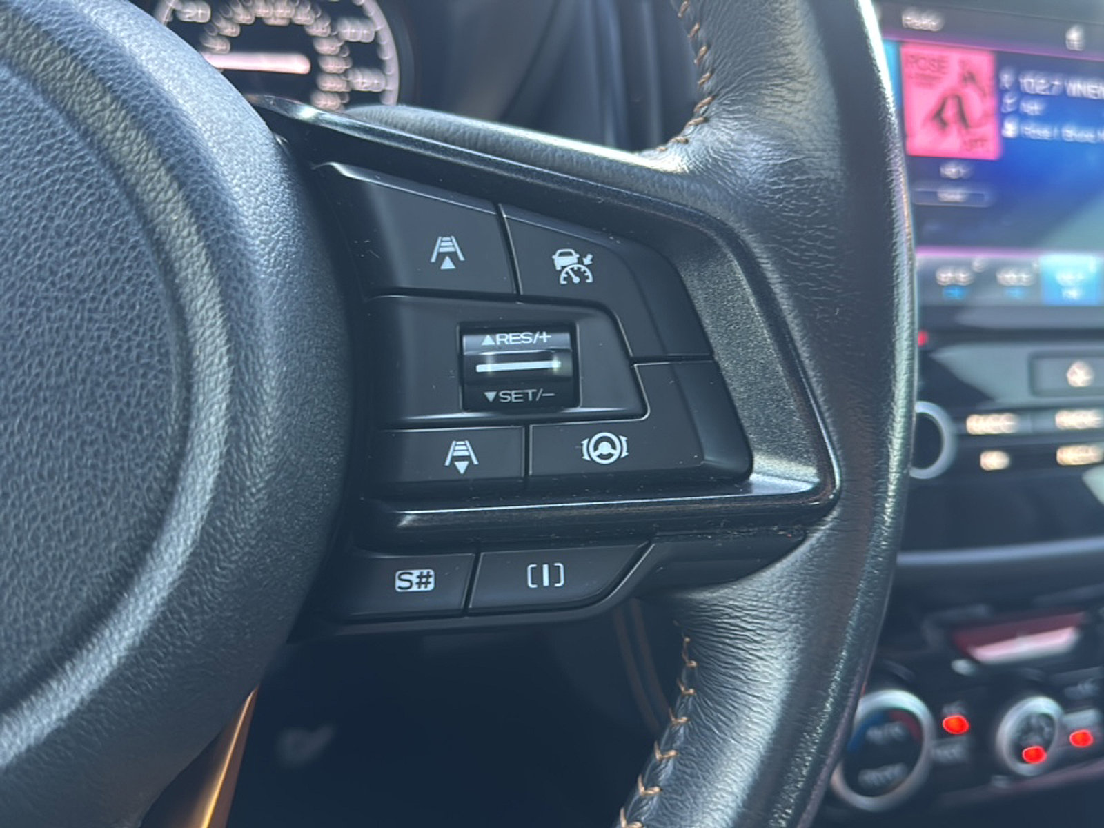 2023 Subaru Forester Wilderness photo 36