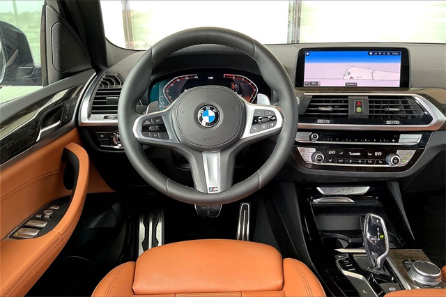 2020 Bmw X3 sDrive30i photo 5