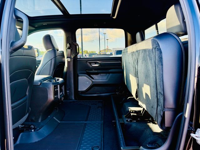 2026 Ram 1500 Rebel photo 25